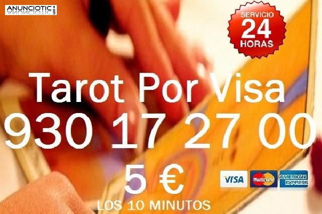 Tarot Visa Barato/Económico/Videncia