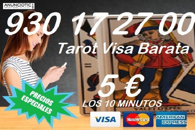 Tarot Visa Barata/Esotérico/Tirada de Tarot