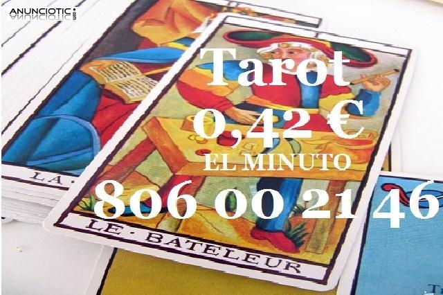 Tarot 806 Barato/Consultas de Cartas.