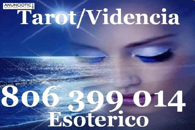 Tarot del Amor/Lectura 806 399 014 Visa