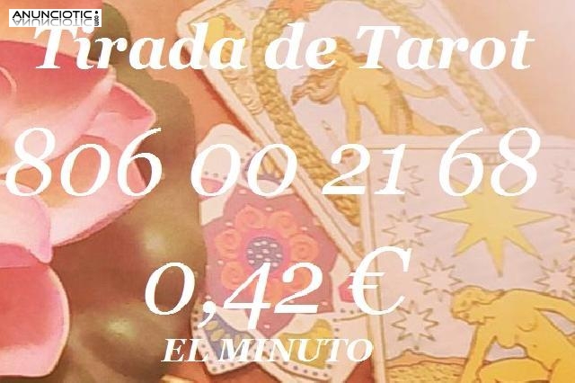 Tarot Barato 806 002 168/Tarot Visa Barata