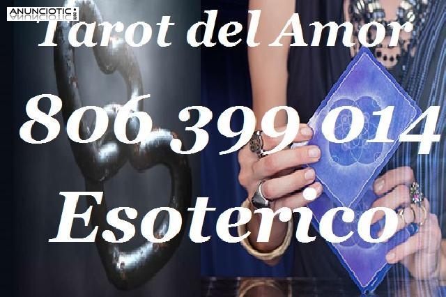 Tarot 806 399 014/Económico/Videncia