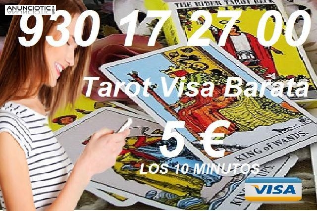 Consulta Tarot Visa/Tarotistas/Barato