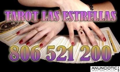 TAROT LAS ESTRELLAS