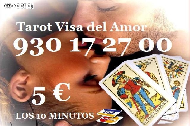 Tarot 806 Barato/Tarot Visa del Amor/Esotérico