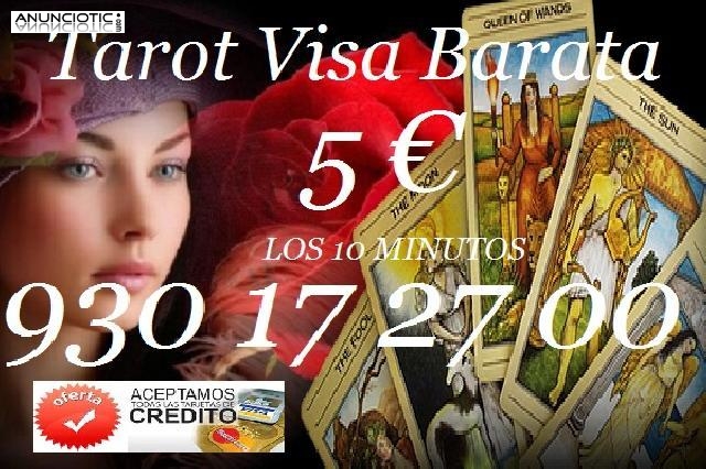 Tarot Esoterico Barato/Tarot Visa/Videntes