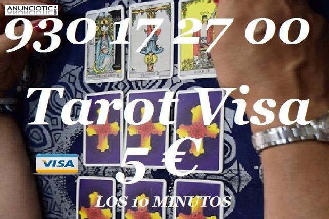 Tarot Visa Barata/Tirada de Cartas/Economico