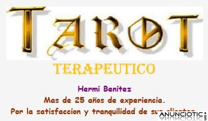 Tarot,mas de 25 años de experiencia solo por la voluntad