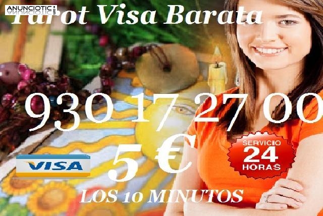 Consulta Tarot Visa/Tarotistas/Barato