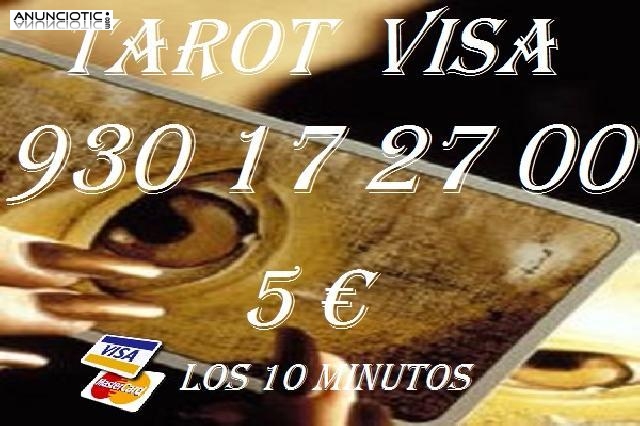 Tarot Visa Barata/Tarotistas las 24 Horas