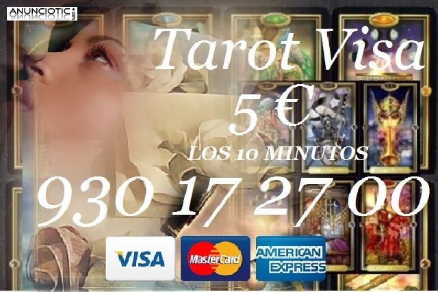 Tarot Visa Económico/ 806 Tarot del Amor