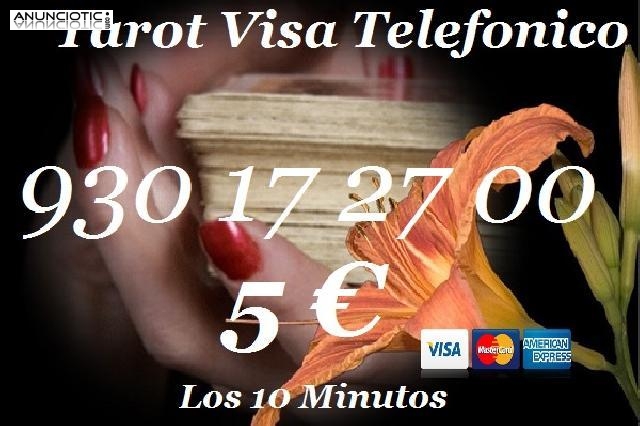 Tarot 806 Económico/Tarotista/ Visa Fiable