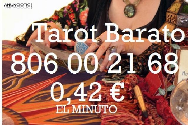 Tarot 806 Barato/Consultas/Tiradas Económicas