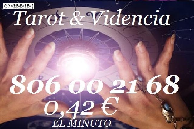 Tarot Líneas Visa Barata/Tarot del Amor.