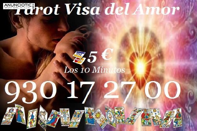 Tarot Visa Barata/Tarotistas/9  los 30 Min