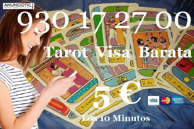 Tarot Barato/ 806 Tirada de Cartas/Tarot Visa