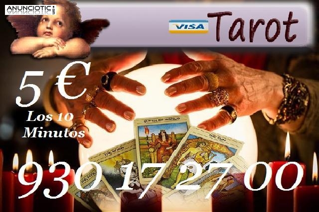 Tarot Visa Barata del Amor/806  Cartomancia