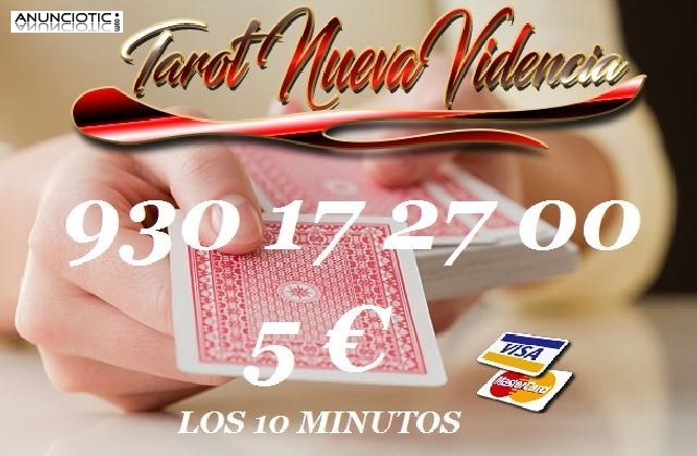 Tarot Visa de Amor Barato/Tarot las 24 Horas