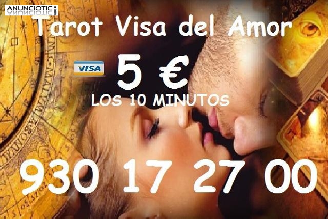 Tarot Barato 806/Consultas de Tarot Visa.