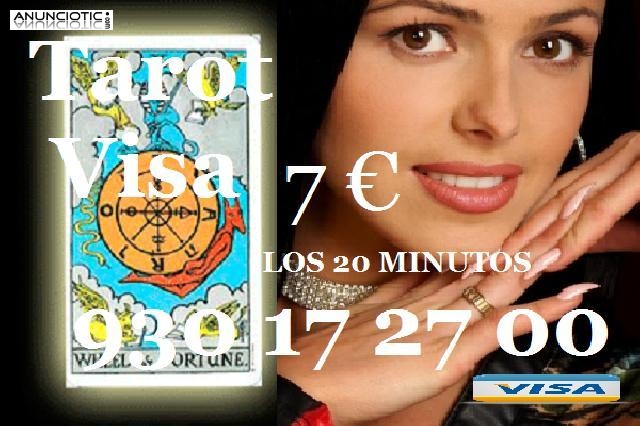 Tarot 806 Barato/Tarotistas Fiables/9  los 30 Min