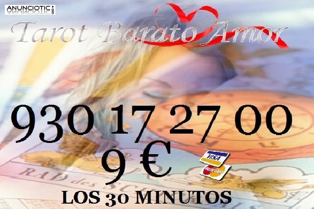  Tarot Visa Cartas Videncia/806 Tarot Económico.