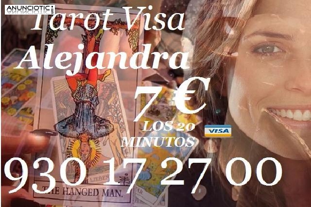 Tarot Visa Barato/Línea Barata del Amor