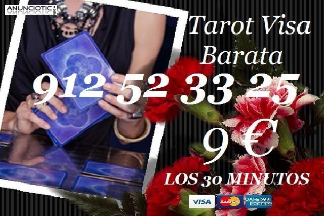 806 Tarot del Amor 5 los 10 Min / Tarot Visa