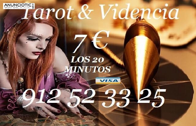 Tarot Visa Barata/Tarotista/806 Videncia