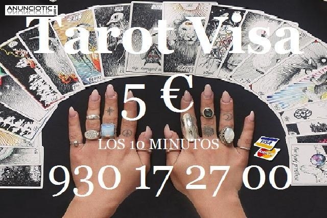 Tarot Linea Barata/Tarot Visa/ 806 Videntes