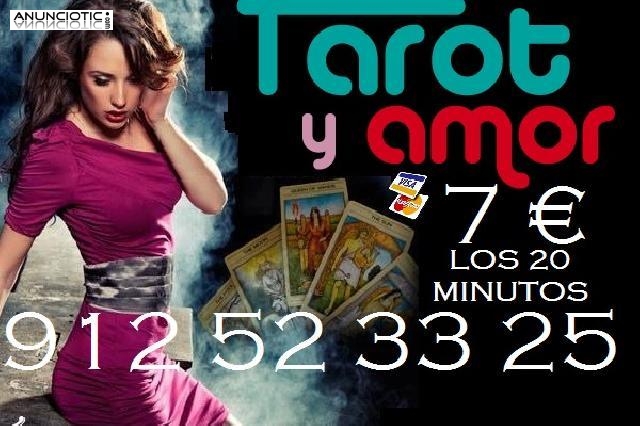 Tarot Líneas Baratas 806/Tarot Visa 9 Los 30 Min