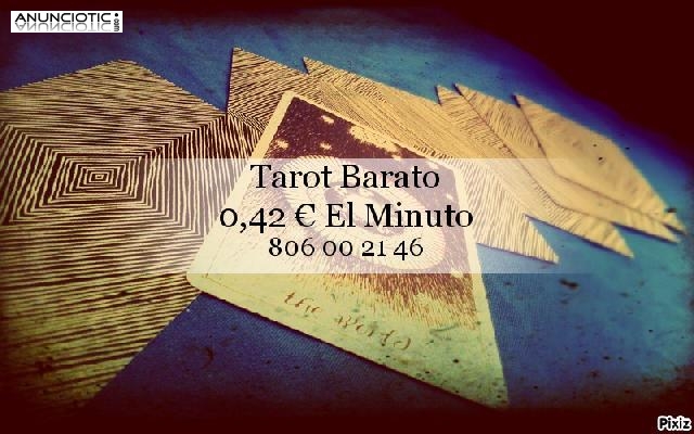 Tarot 806 Barato/Tarot Del Amor/806 002 146