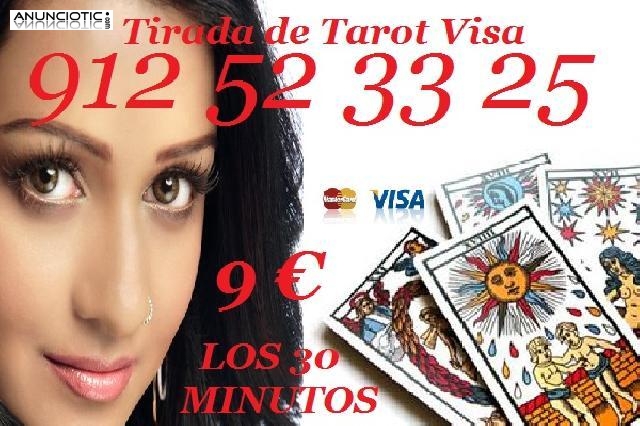 Tarot Lineas 806 Barata/Tarot Visa/Horoscopos