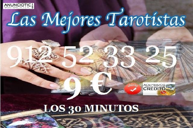 Tarot Visa Barata/806 Tiradas Económicas