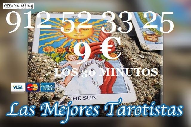 Tarot Líneas Visas Baratas/ 806 Tarotistas Barato