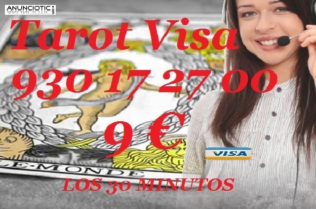 Vidente Visa Psiquica/Tarot del Amor