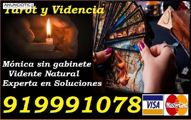 Tarot confidencial sin gabinete