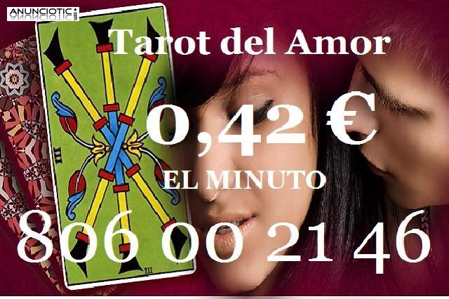 Tarot Visa Económica/Vidente/Tarotistas.