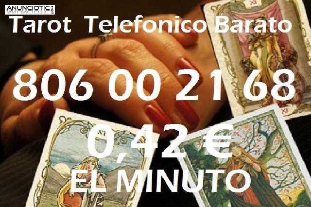 Tarot Visa las 24 Horas/Tarot Barato Visa