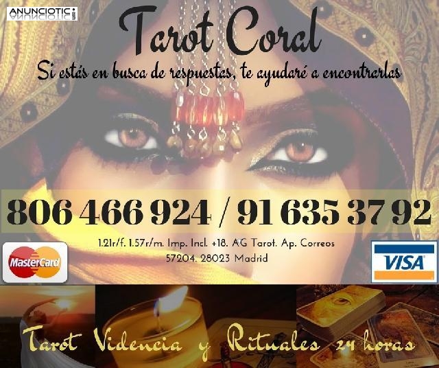 La mejor lectura del tarot por teléfono