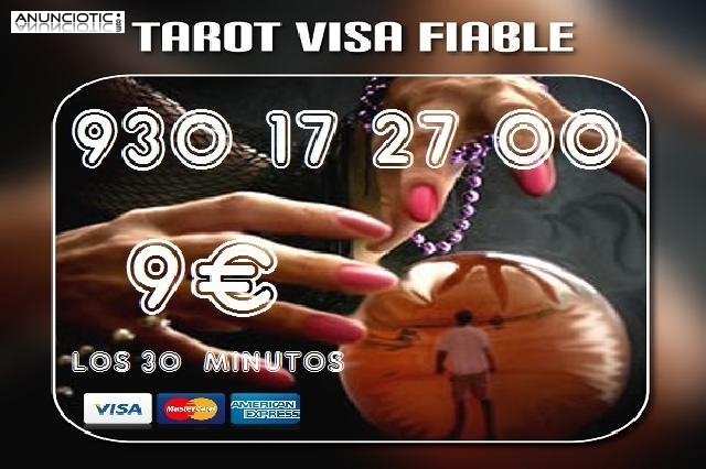 Tarot Visa Telefónico/806 Tarot del Amor