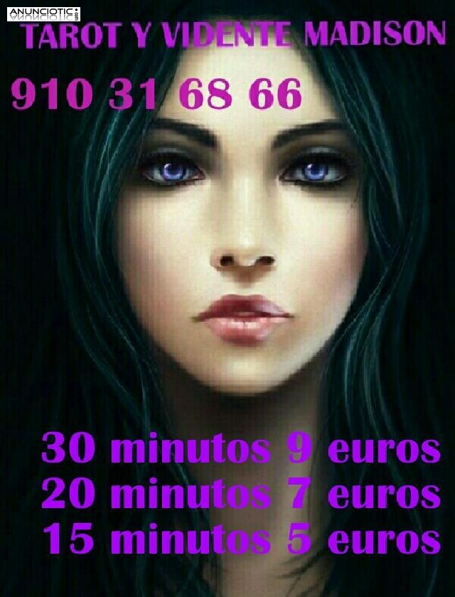 30 minutos 9 euros tarot real profesional 