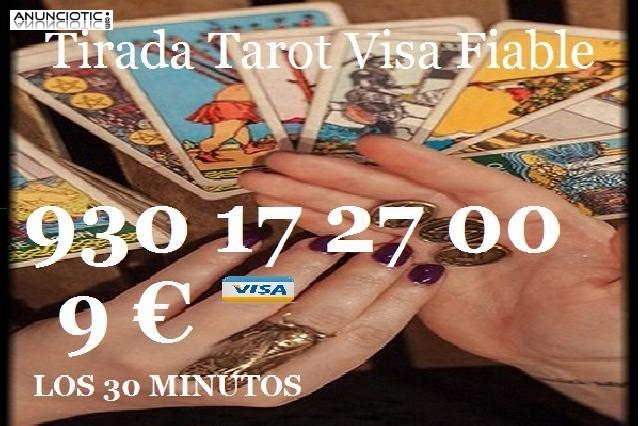 Tarot Visa Psiquicos/806 Tarot/9  los 30 Min