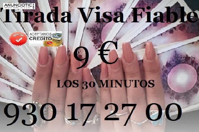 Tarot telefónico Visa/806 Tarot del Amor
