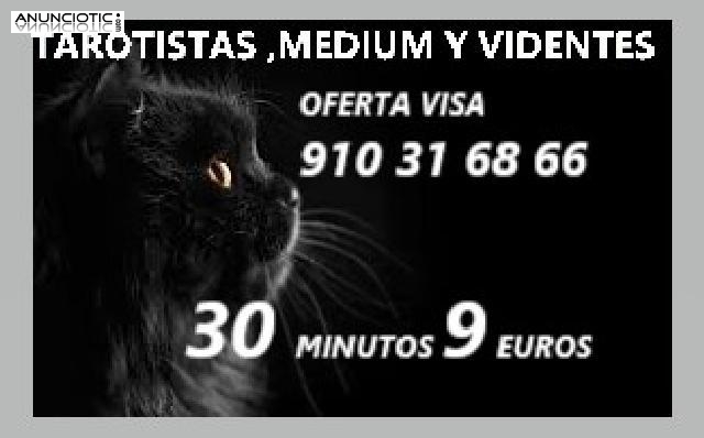 30 minutos 9 euros tarot profesional