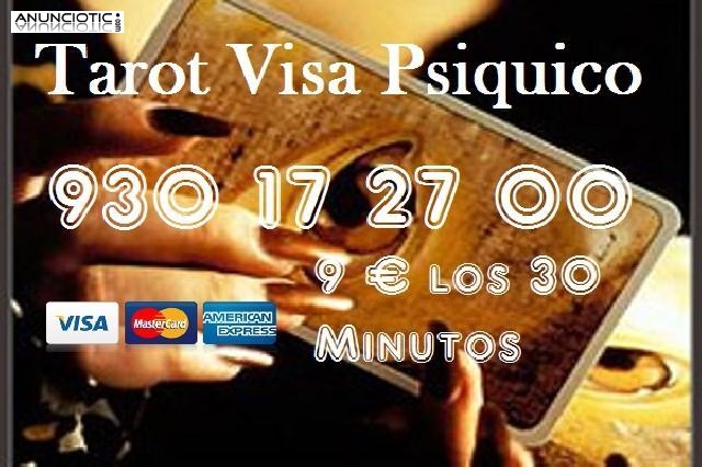 Tarot Visa Barato/Tarot 806/Esotérico