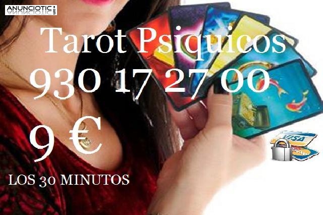    Tarot Visa Linea Economica/806 Tarotistas