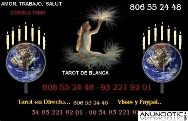 Tarot Economico 0, 41/min : 806 13 16 55