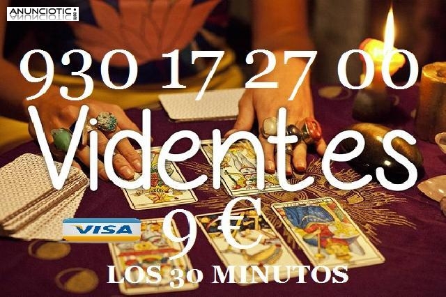 Tarot Visa Esoterica/806 Tarot/9  los 30 Min