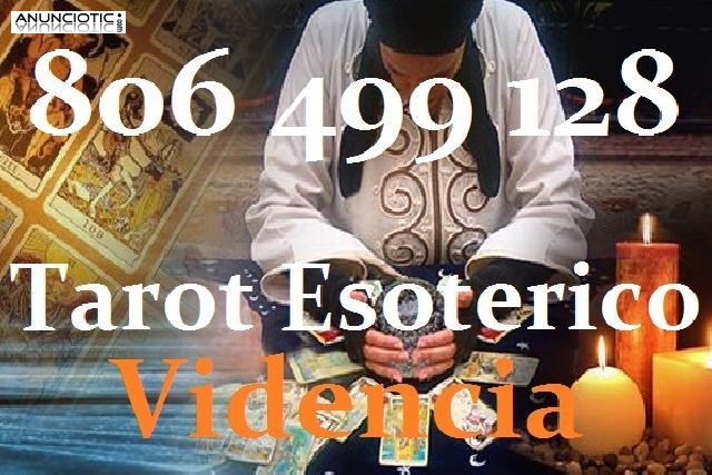 Tarot Visa/806 Videntes/5  los 15 Min.