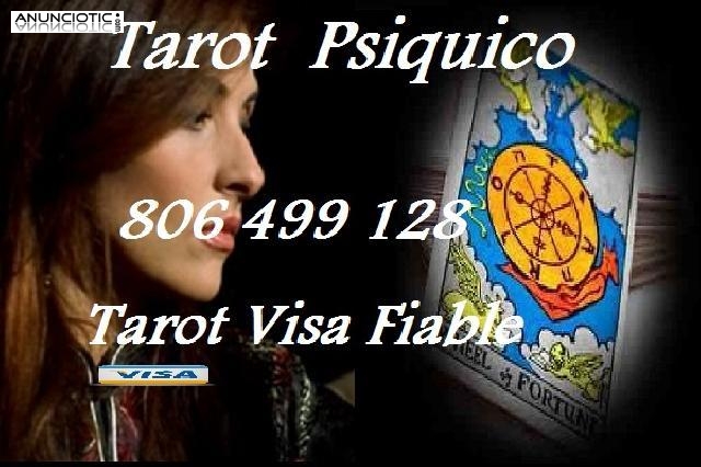    Tarot Telefónico Visa/806 Tarot del Amor